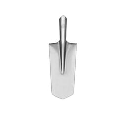 heavy duty trenching shovel & digging spade for garden & farm work