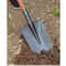 Heavy Duty Trenching Shovel & Digging Spade for Garden & Farm Work