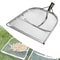 Portable Garden Soil Sifter & Bonsai Soil Shovel Tool for Potting