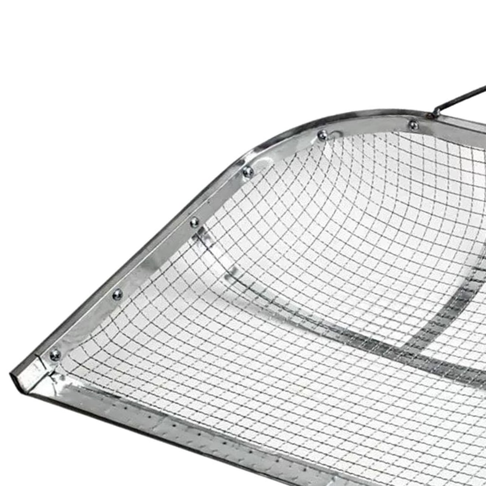 Portable Garden Soil Sifter & Bonsai Soil Shovel Tool for Potting