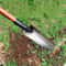 Heavy Duty Multipurpose Carbon Steel Shovel For Garden Digging Weeding 1