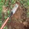 Heavy Duty Multipurpose Carbon Steel Shovel For Garden Digging Weeding 3