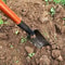 Heavy Duty Multipurpose Carbon Steel Shovel For Garden Digging Weeding 4