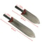 Heavy Duty Multipurpose Carbon Steel Shovel For Garden Digging Weeding 5