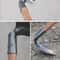 Heavy Duty All Steel Hoe for Weeding & Soil Digging Garden & Vegetable Planting Tool
