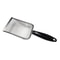 Premium Stainless Steel Terrarium Sand Shovel with Fine Mesh Sifter for Substrate