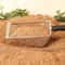 Premium Stainless Steel Terrarium Sand Shovel with Fine Mesh Sifter for Substrate