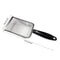 Premium Stainless Steel Terrarium Sand Shovel with Fine Mesh Sifter for Substrate