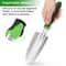 Premium Mini Garden Shovel & Planting Tools Set for DIY Flower & Vegetable Gardening