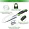 Premium Mini Garden Shovel & Planting Tools Set for DIY Flower & Vegetable Gardening