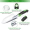 Premium Mini Garden Shovel & Planting Tools Set for DIY Flower & Vegetable Gardening