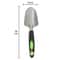 Premium Mini Garden Shovel & Planting Tools Set for DIY Flower & Vegetable Gardening