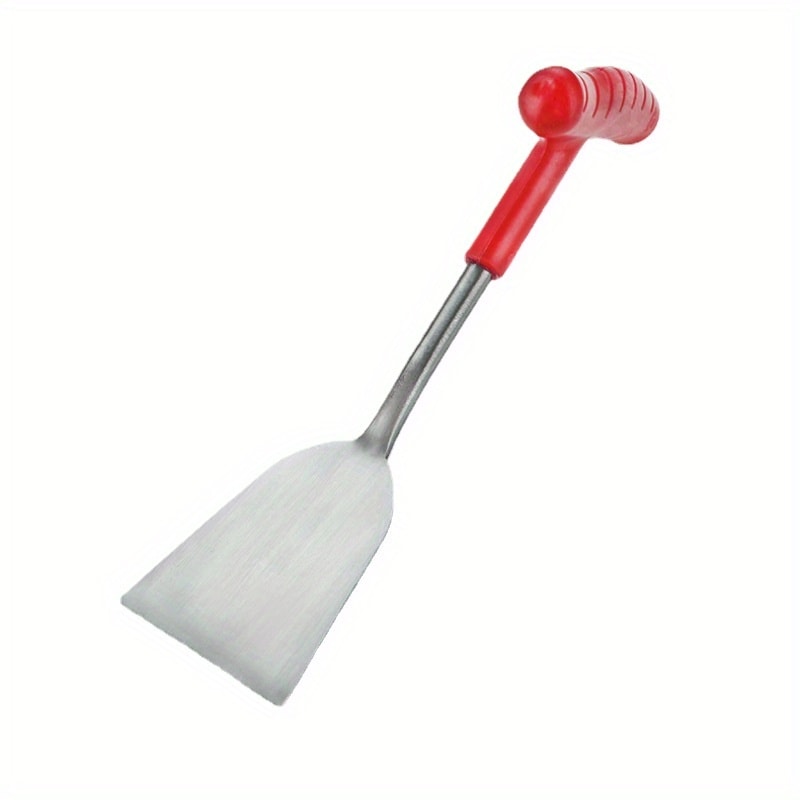 Premium Garden Trowel & Weeding Hand Tool for Transplanting and Soil Digging