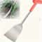 Premium Garden Trowel & Weeding Hand Tool for Transplanting and Soil Digging
