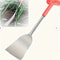 Premium Garden Trowel & Weeding Hand Tool for Transplanting and Soil Digging