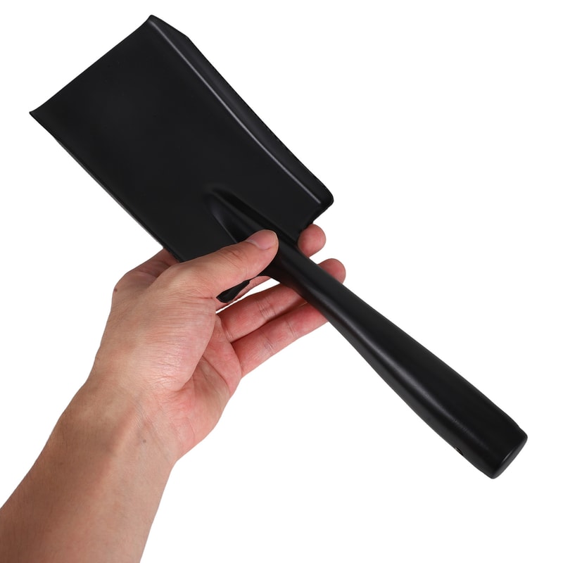 Premium Manganese Steel Shovel Multi Functional Coal Shovel & Outdoor Tool