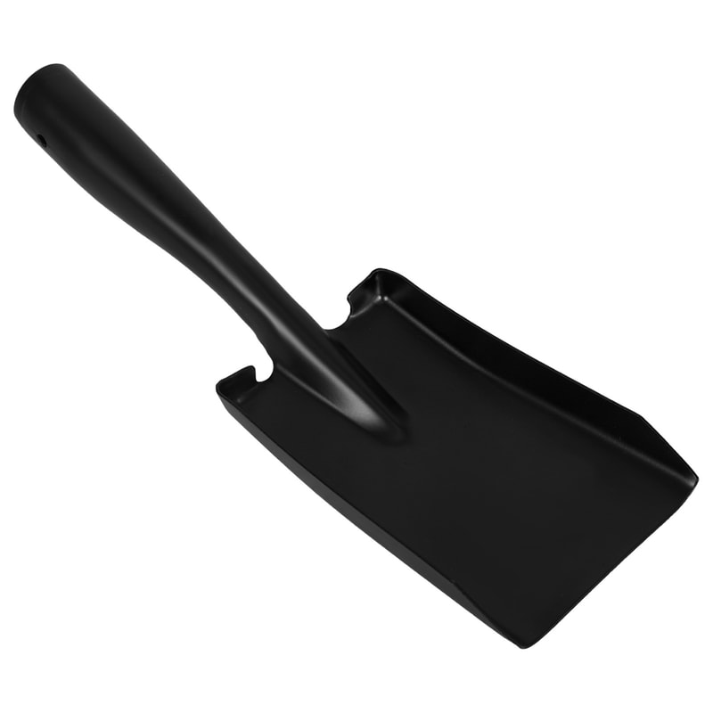 Premium Manganese Steel Shovel Multi Functional Coal Shovel & Outdoor Tool