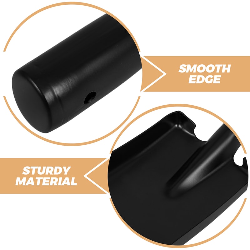 Premium Manganese Steel Shovel Multi Functional Coal Shovel & Outdoor Tool