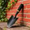 Multifunctional Mini Garden Shovel Durable Stainless Steel Shovel for Gardening Tools