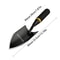 Multifunctional Mini Garden Shovel Durable Stainless Steel Shovel for Gardening Tools