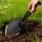 Multifunctional Mini Garden Shovel Durable Stainless Steel Shovel for Gardening Tools