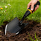 Multifunctional Mini Garden Shovel Durable Stainless Steel Shovel for Gardening Tools