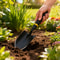 Multifunctional Mini Garden Shovel Durable Stainless Steel Shovel for Gardening Tools