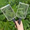 Heavy Duty Garden Soil Sieve Set Efficient Plant Soil Filter Tool