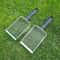 Heavy Duty Garden Soil Sieve Set Efficient Plant Soil Filter Tool