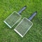 Heavy Duty Garden Soil Sieve Set Efficient Plant Soil Filter Tool