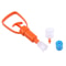 Outdoor Venom Extractor & First Aid Survival Kit for Snake, Bee, Mosquito Bites