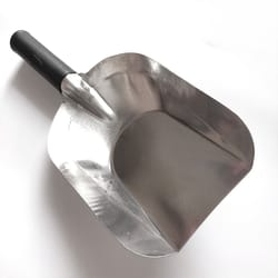 ergonomic garden shovel hand trowel comfortable planting tool