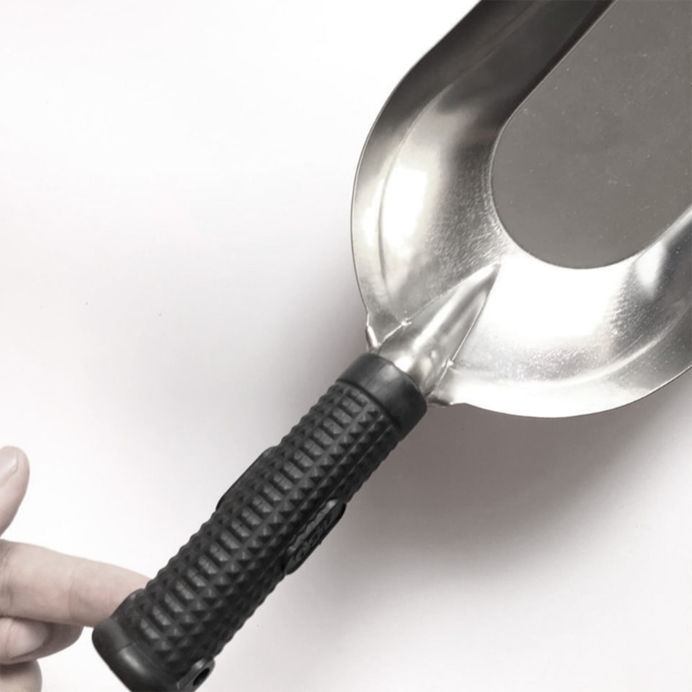 Ergonomic Garden Shovel Hand Trowel Comfortable Planting Tool