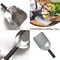 Ergonomic Garden Shovel Hand Trowel Comfortable Planting Tool