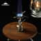 Ultra Lightweight Portable Camping Stove Stable Backpacking Gas Stove Performance