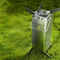 Portable Rocket Stove Foldable Camping Firewood Stove for Outdoor Cooking