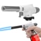 Portable Flame Gun Butane Torch Burner Multifunctional Camping BBQ & Cooking Torch