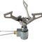 Ultralight Titanium Camping Stove Portable Mini Folding Gas Burner