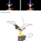 Compact Outdoor Gas Stove Portable Camping Stove & Mini Folding Burner for Picnics