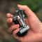 Lightweight Outdoor Cooking Stove Ultra Light Portable Camping Gas Stove For Hiking Survival 3