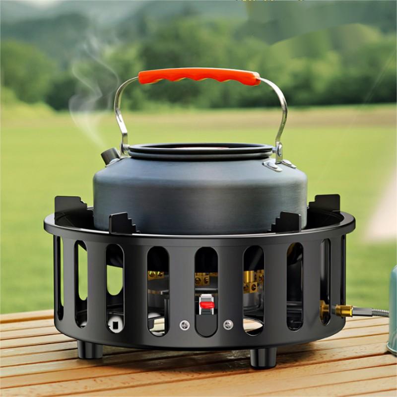 High Power Core Portable Camping Stove