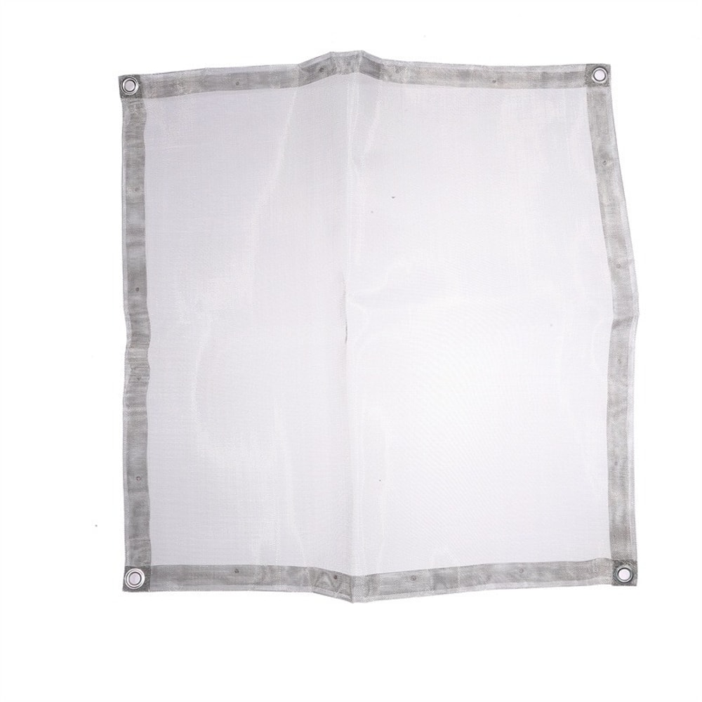 Portable Fire Pit For Outdoor Camping Backyard BBQ Brazier 5