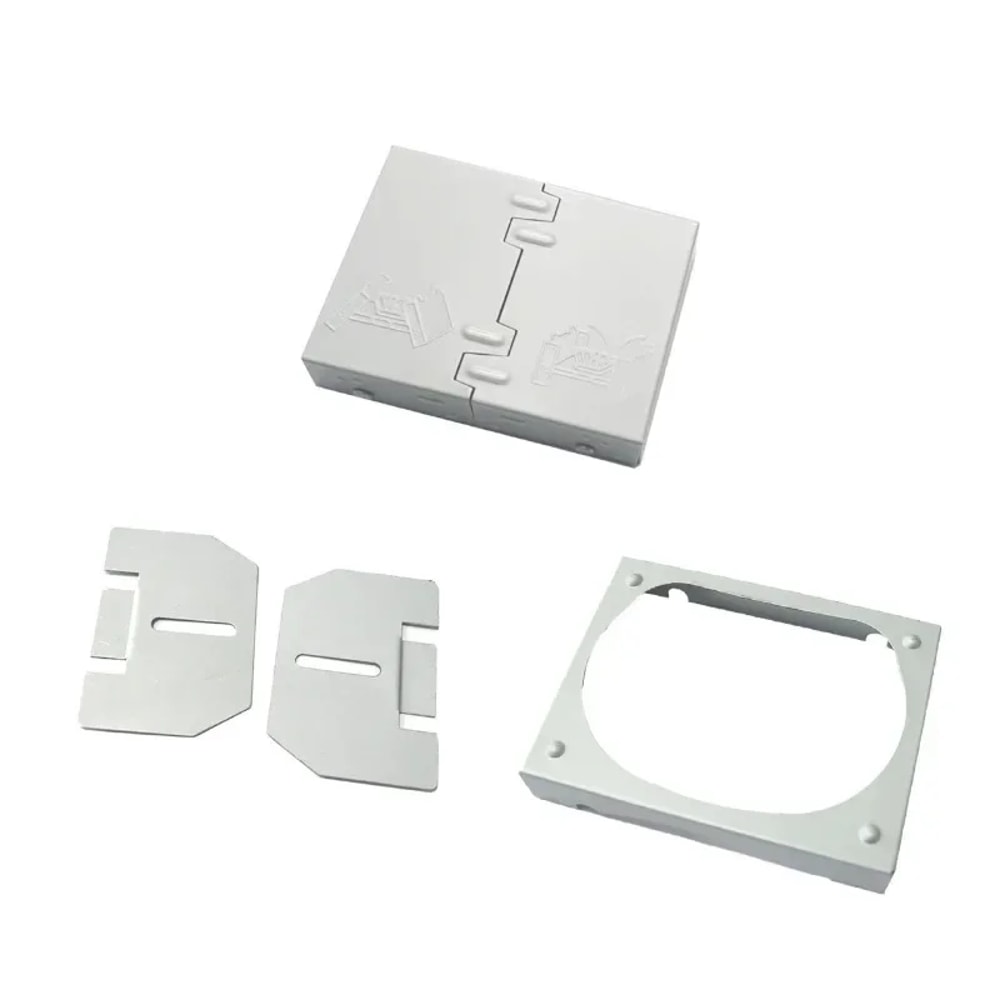 Portable Mini Camping Stove Windproof Foldable Alcohol Burner