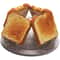 Portable Camping Toaster Grill Folding Stainless Steel Campfire Bread Rack