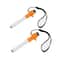 Portable Piezo Igniter For Camping Stove BBQ Lightweight Outdoor Fire Starter 7