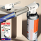 Portable Butane Gas Torch Flame Gun For BBQ Camping And Outdoor Cooking 0