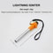 Portable Butane Gas Torch Flame Gun For BBQ Camping And Outdoor Cooking 6