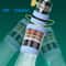 Layer Faucet Water Filter with Anti Splash Aerator and Water Saving Tap Purifier