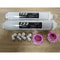 Inline Water Filter Pack Coconut Carbon Reverse Osmosis Cartridge