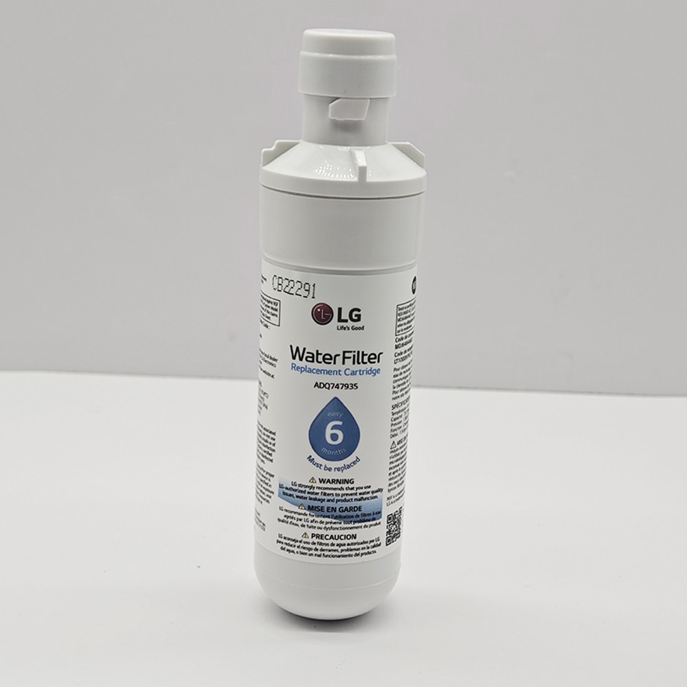 Replacement Refrigerator Water Filter For LG Compatible Models Clean Pure Water Cartridge 0